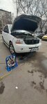 Заправка автокондиционеров (Moscow, Parusny Drive, 9с1), refueling of car air conditioners