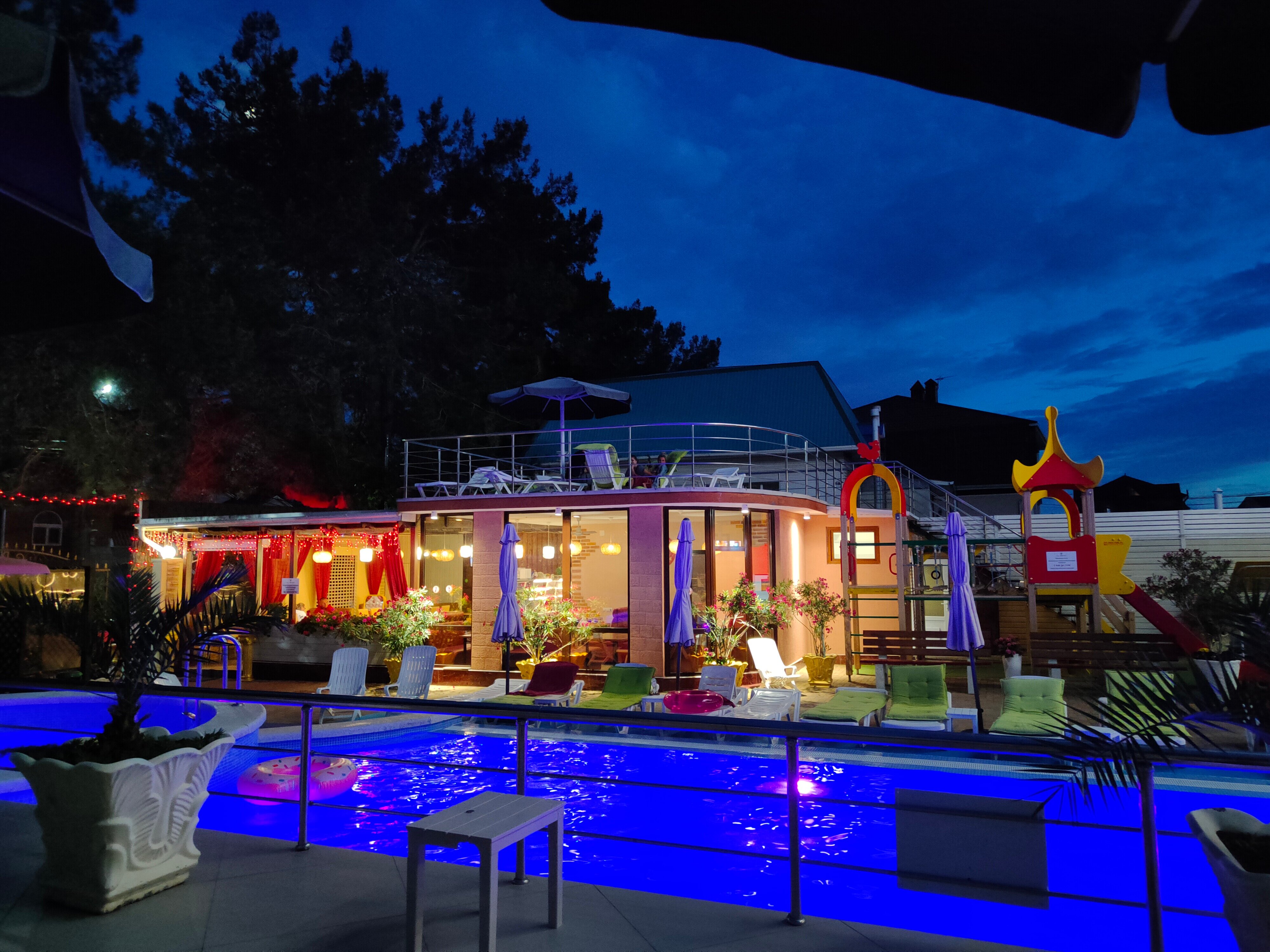 Фото Гранат