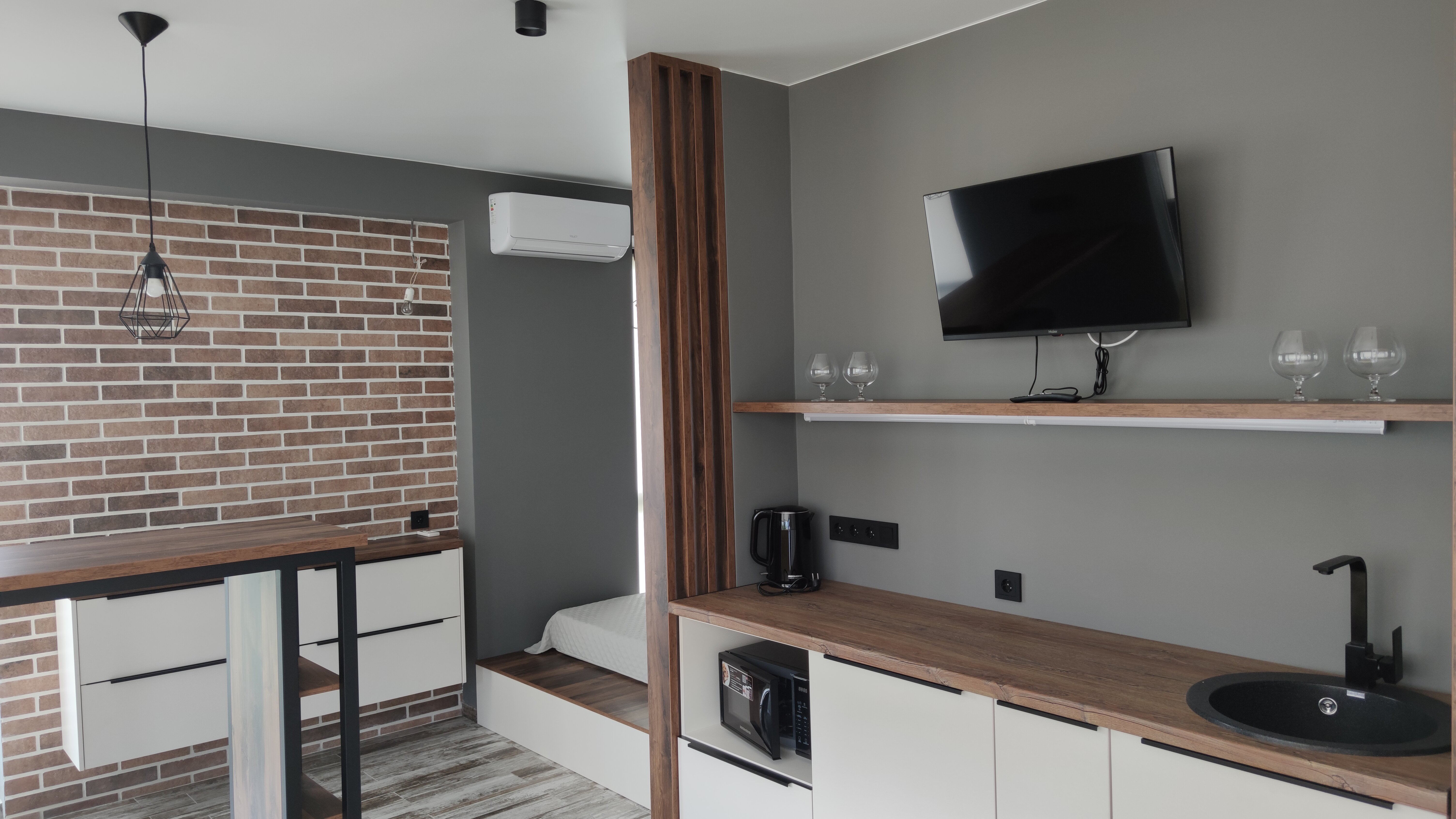 Фото Моравия