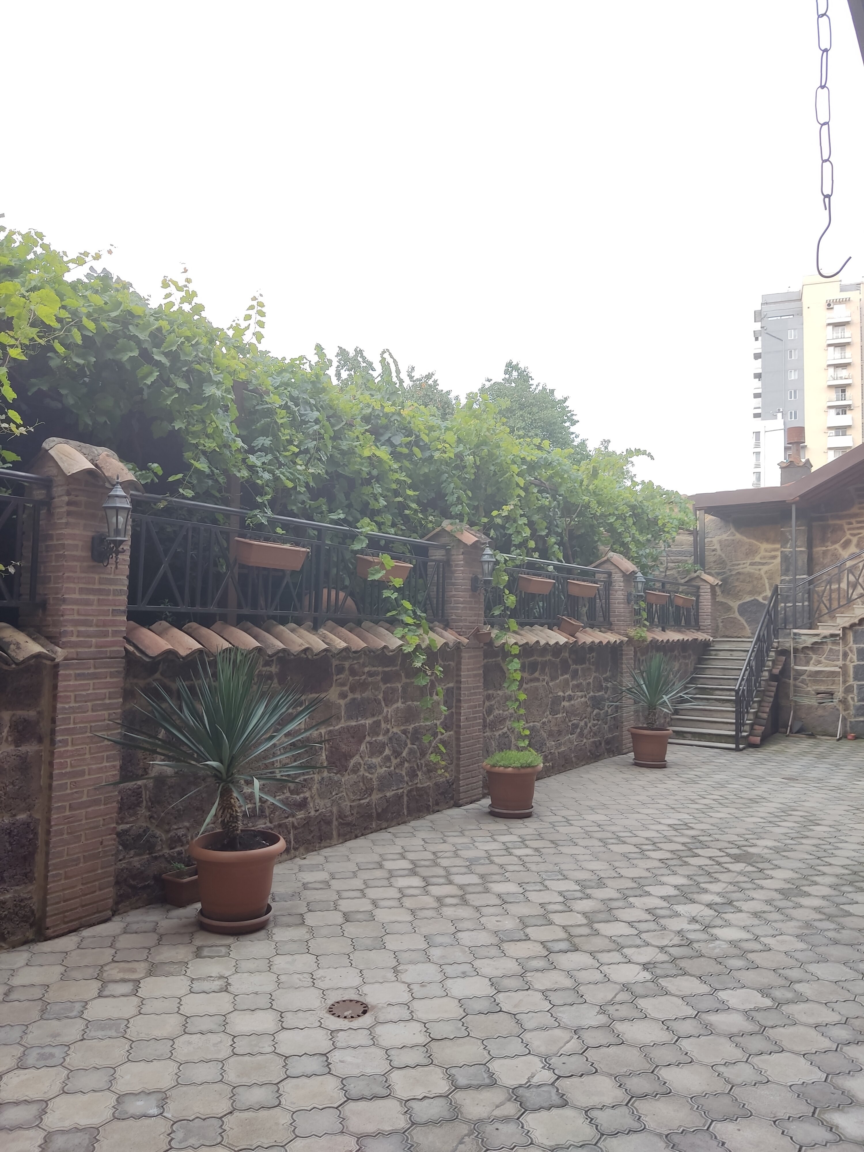 Фото Hotel Gremi