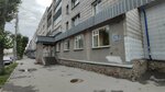 Tsentr zdorovya dlya detey i podrostkov (Dzerzhinskogo Avenue, 15), children's polyclinic