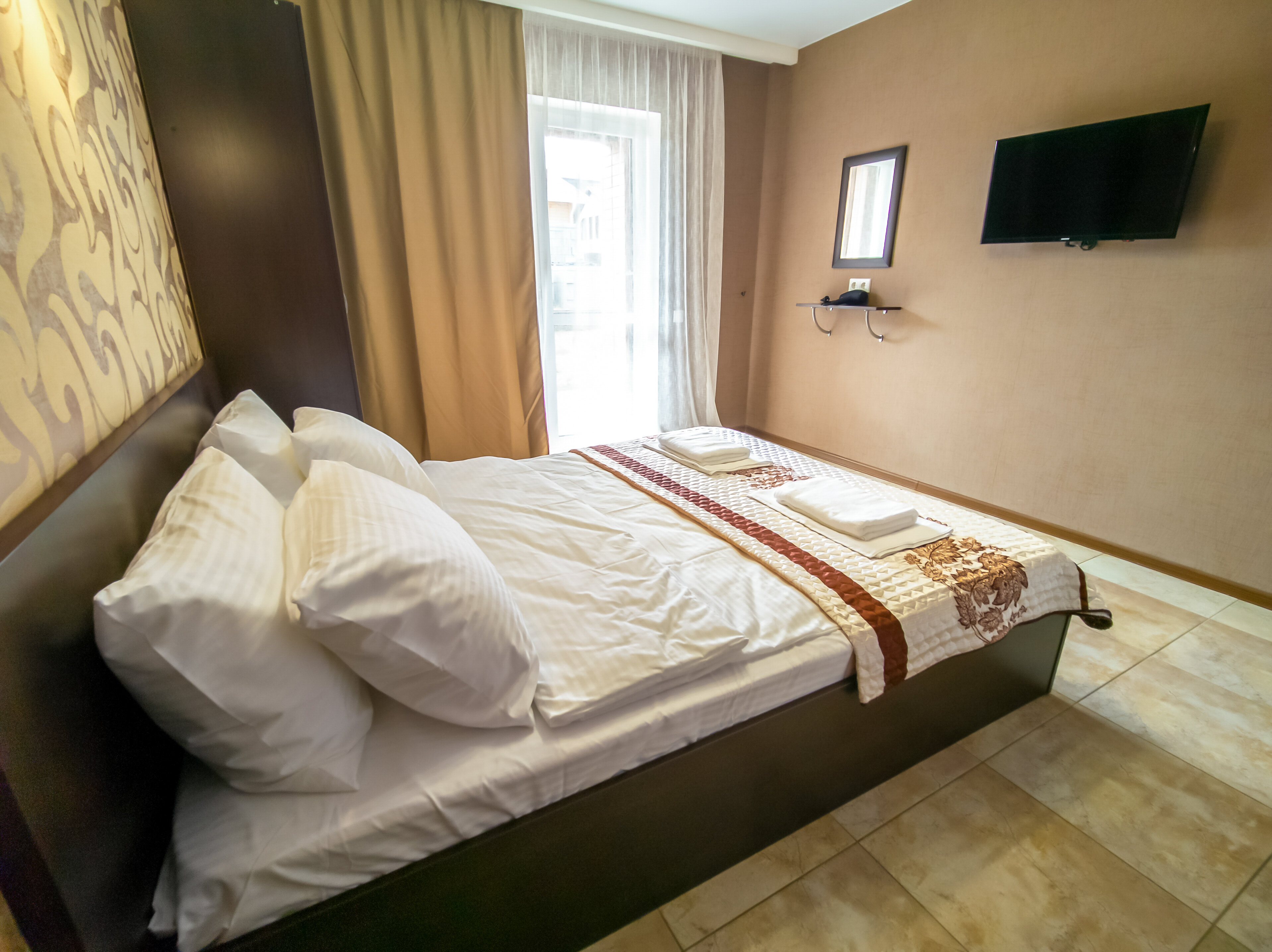 Фото Фазенда