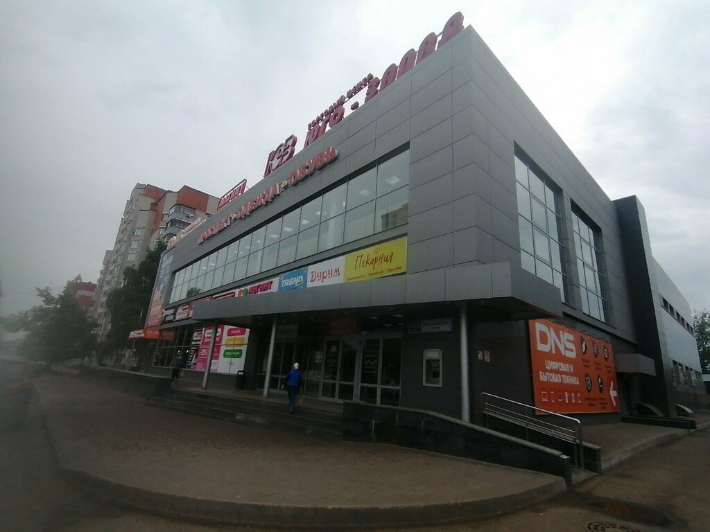 Clothing store Banoo, Kirov, photo