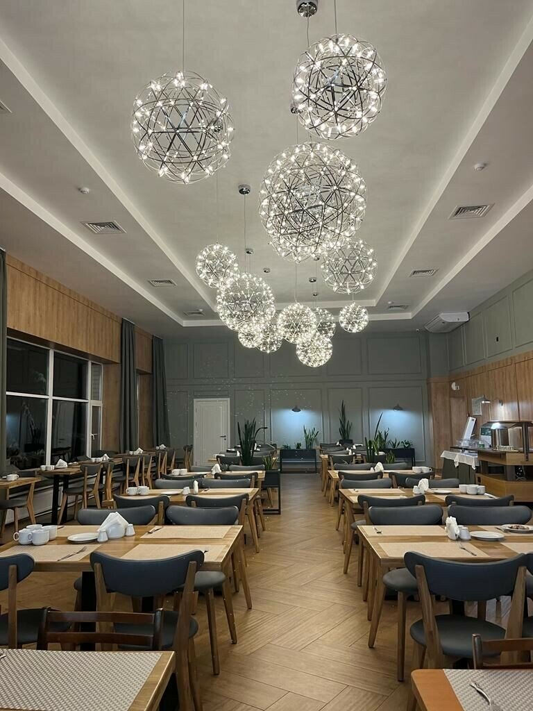 Фото Энергетик