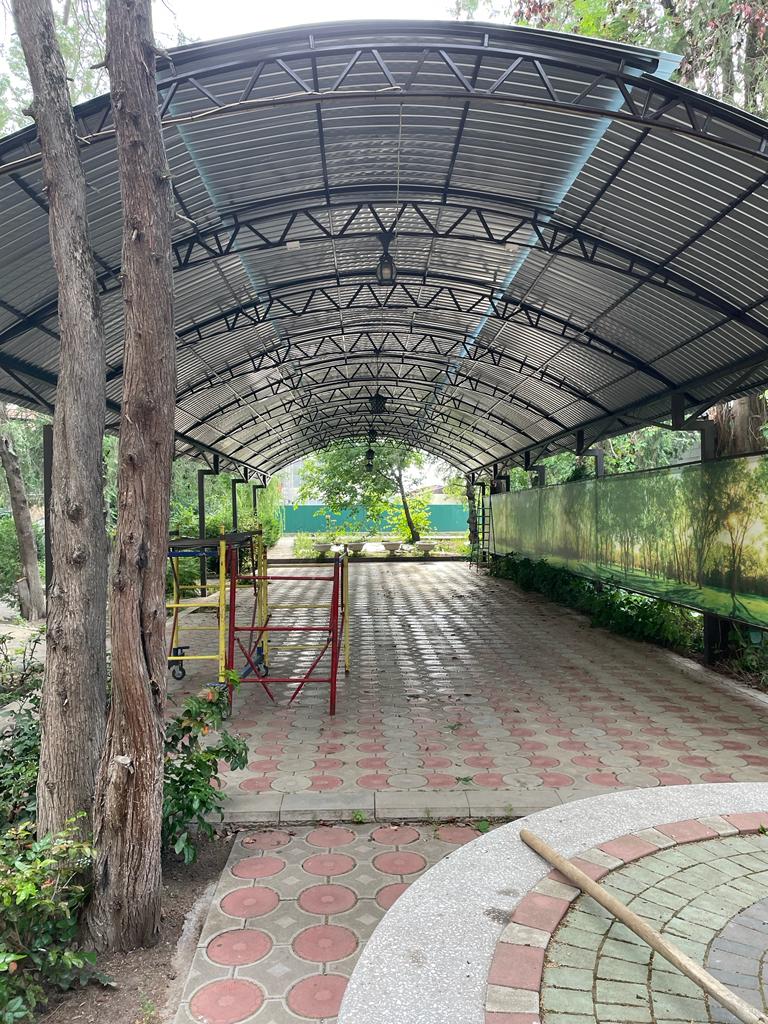 Фото Гранд-Отель