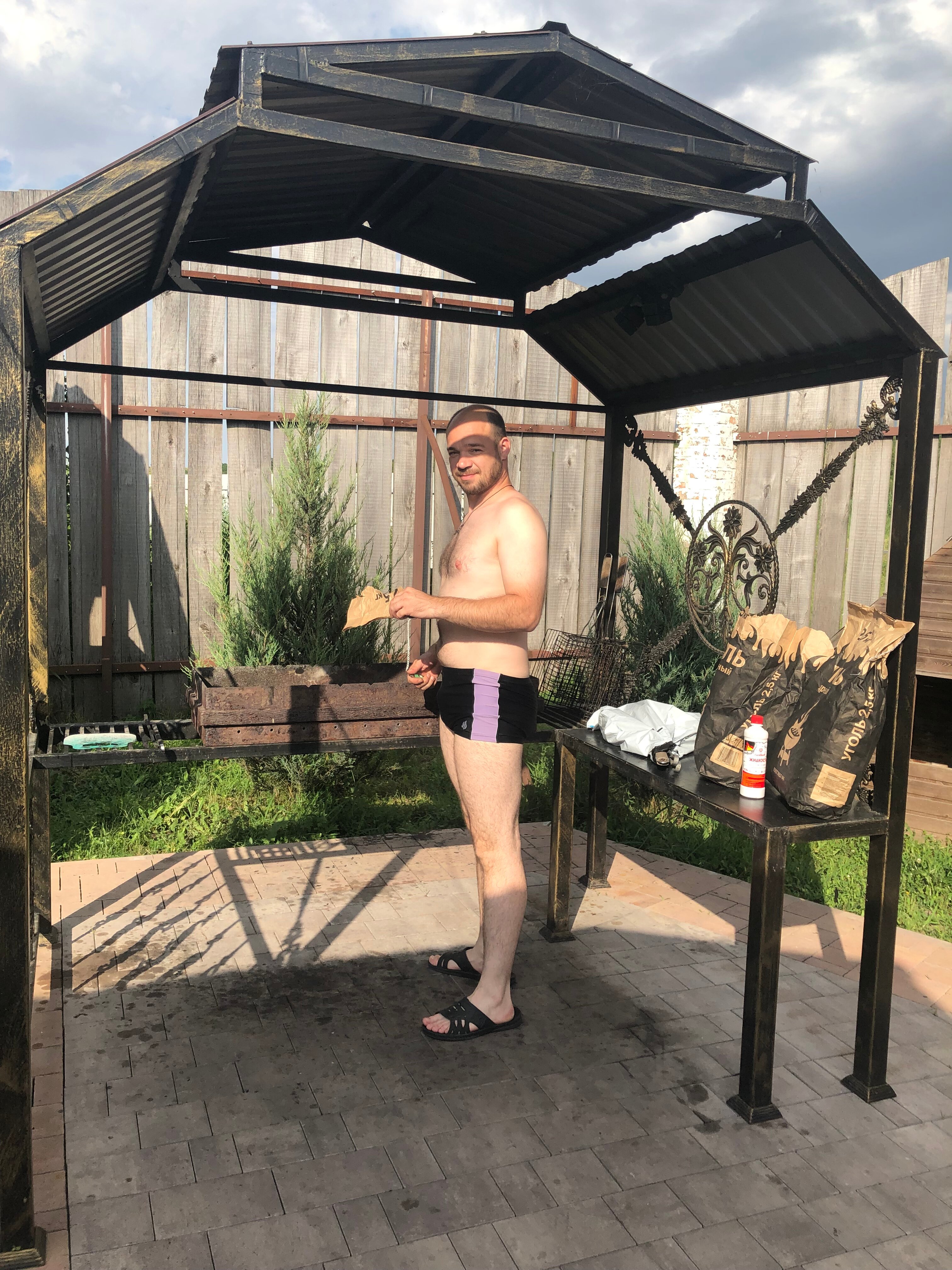 Фото У Реки