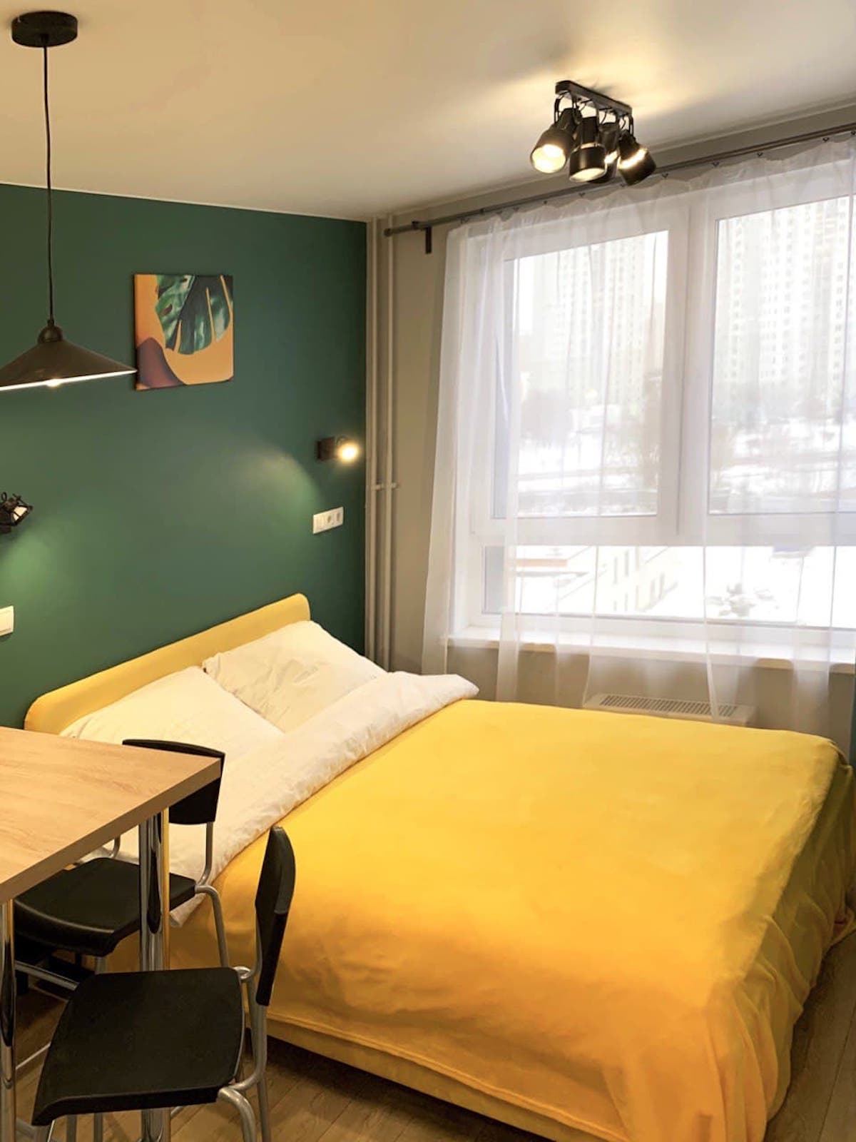 Фото Private Apartments