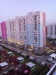 Акварель (Orenburg, Polyanichko street) ، مجمع سكني