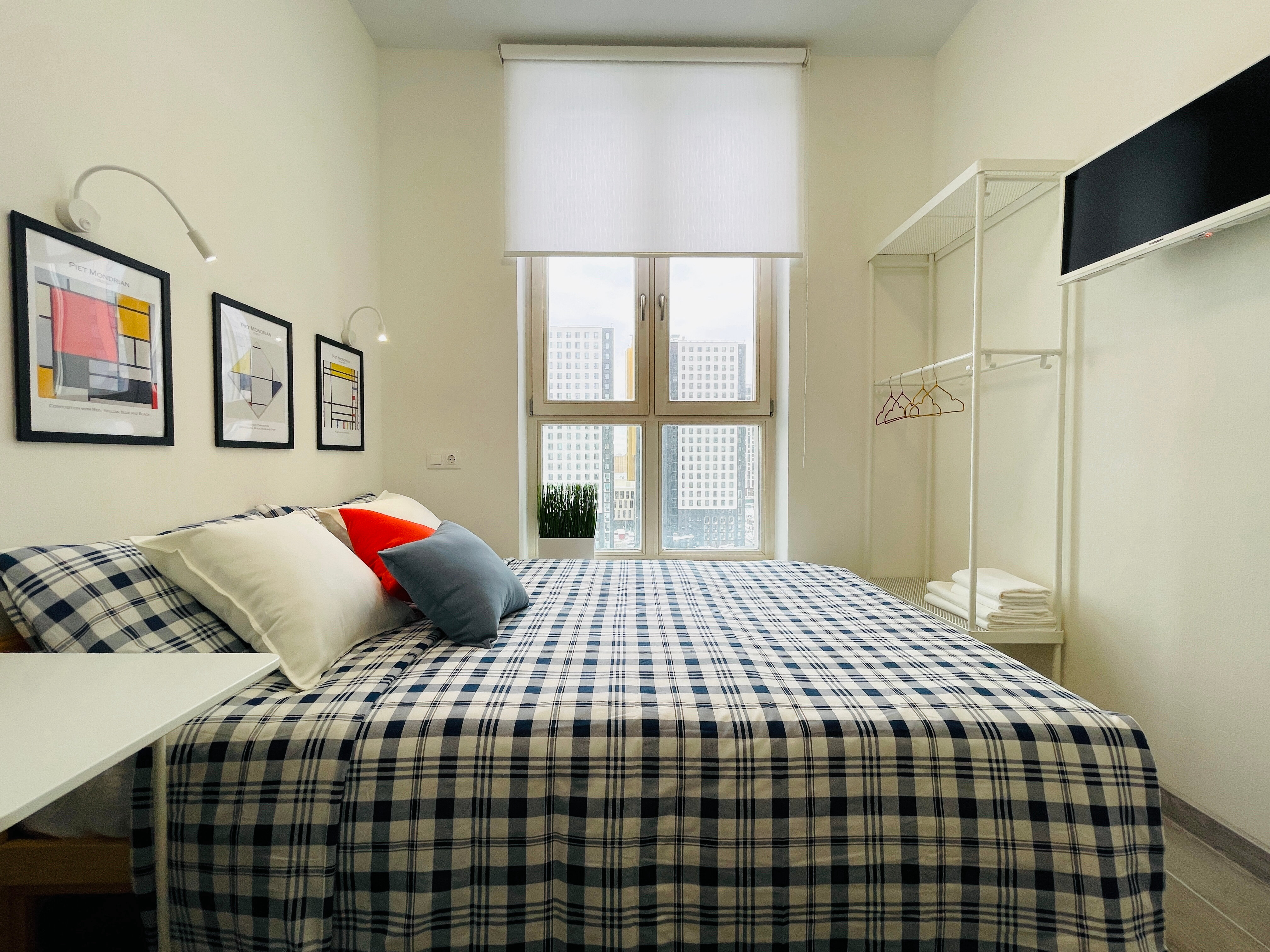 Фото Private Apartments Водный стадион