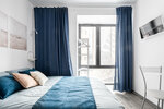 Апартаменты Private (Novodmitrovskaya Street, 2к1А), hotel