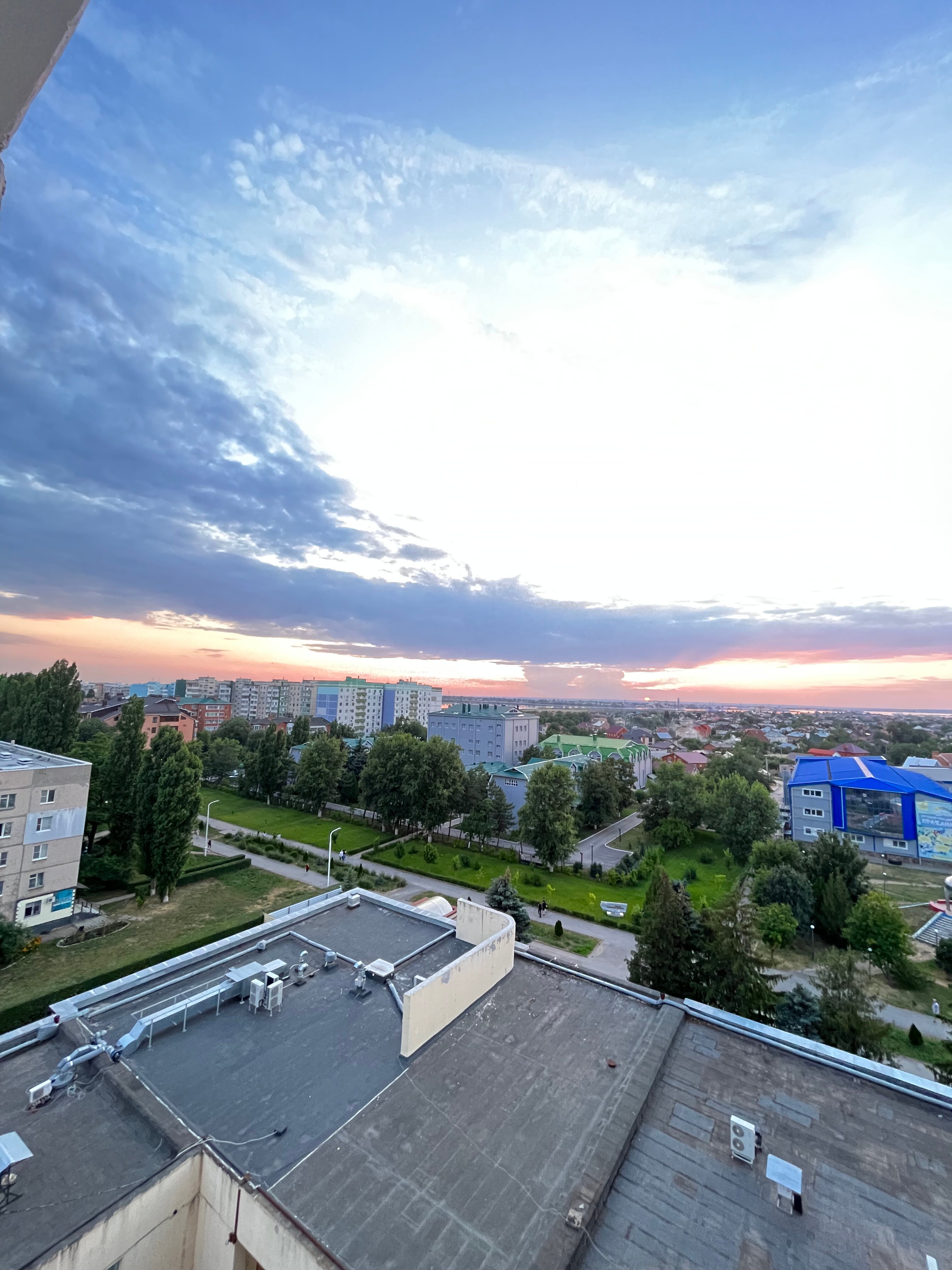 Фото Гостиница-А