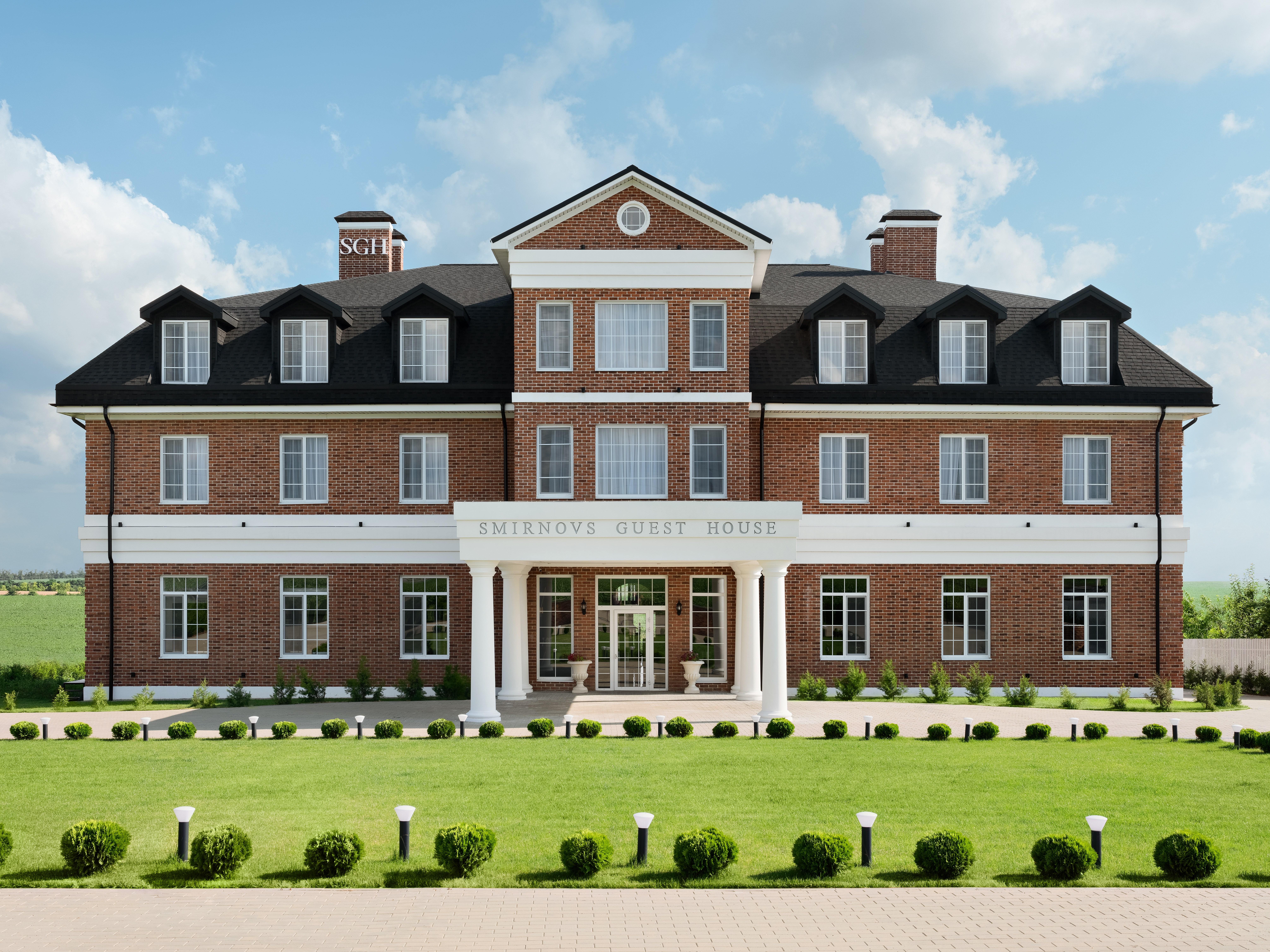 Фото Заречный SGH