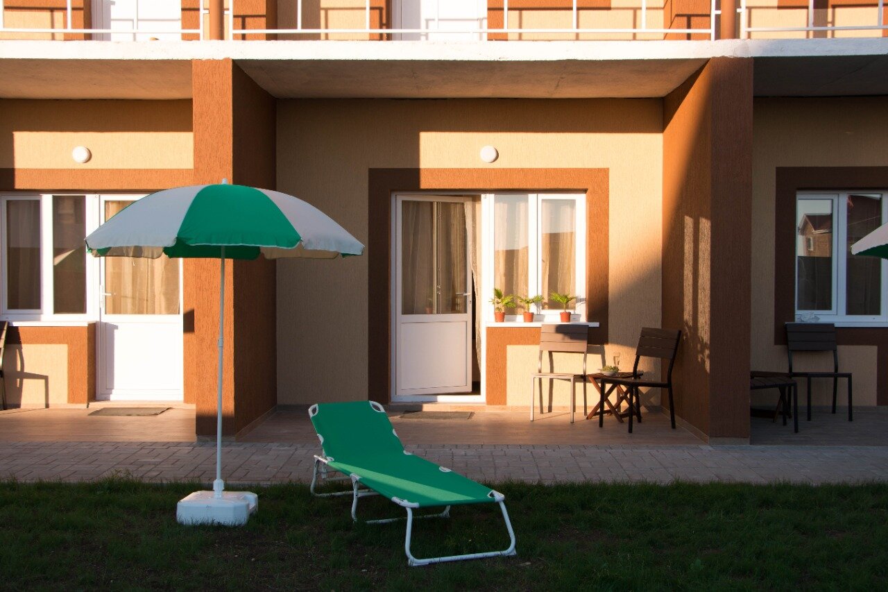 Фото Жемчужина