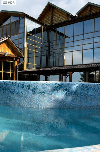 Resort Bele-Hall, Republic of Khakassia, photo