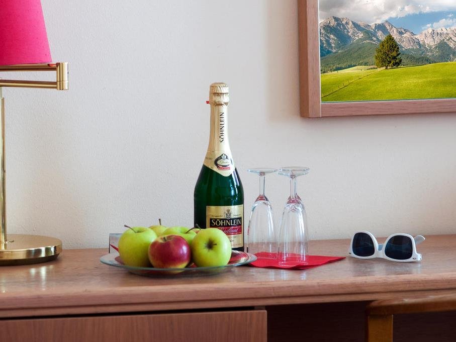 Фото Hotel Allegro