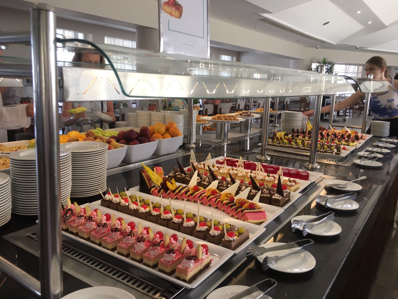 Фото Sunrise Remal Resort