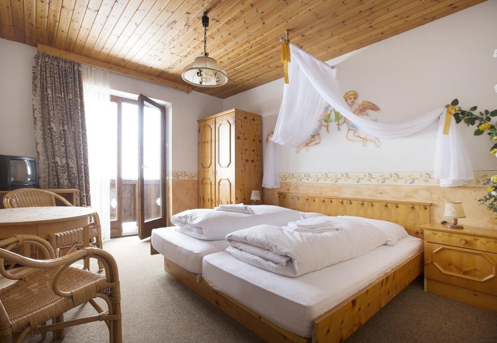 Фото Hotel Widmoos