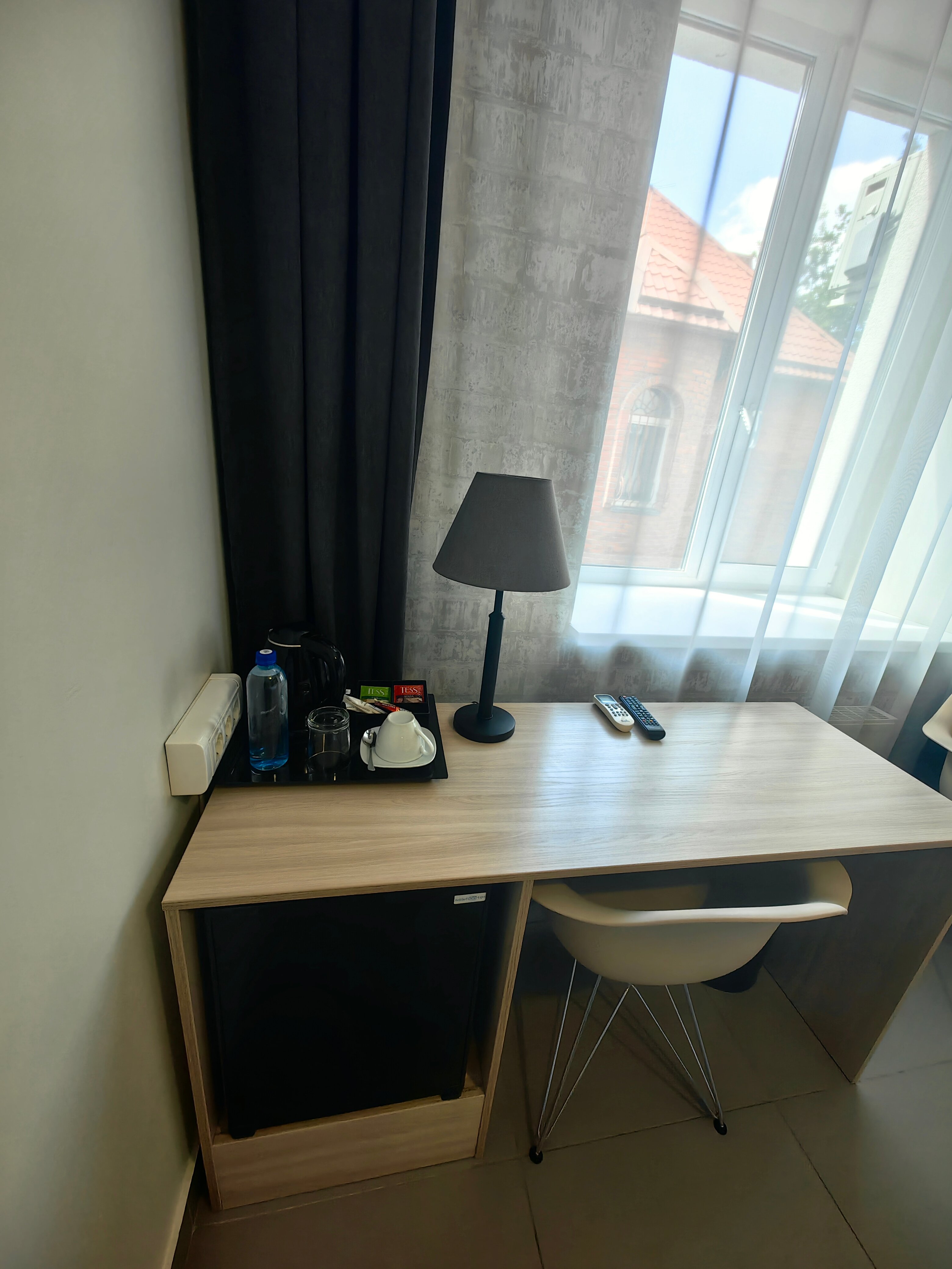 Фото Отель 41