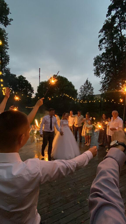 Фото Ясенки