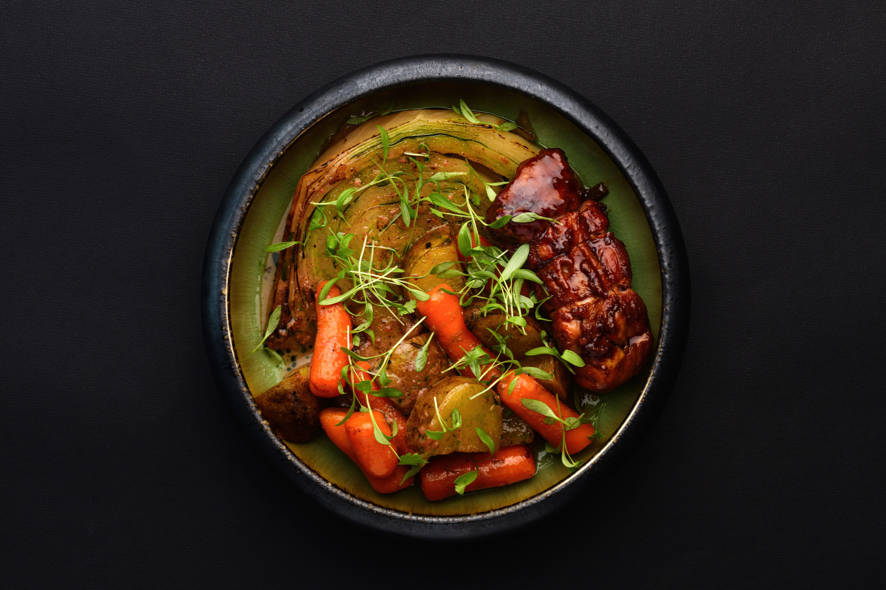 Фото Комплекс апартаментов Кристалл