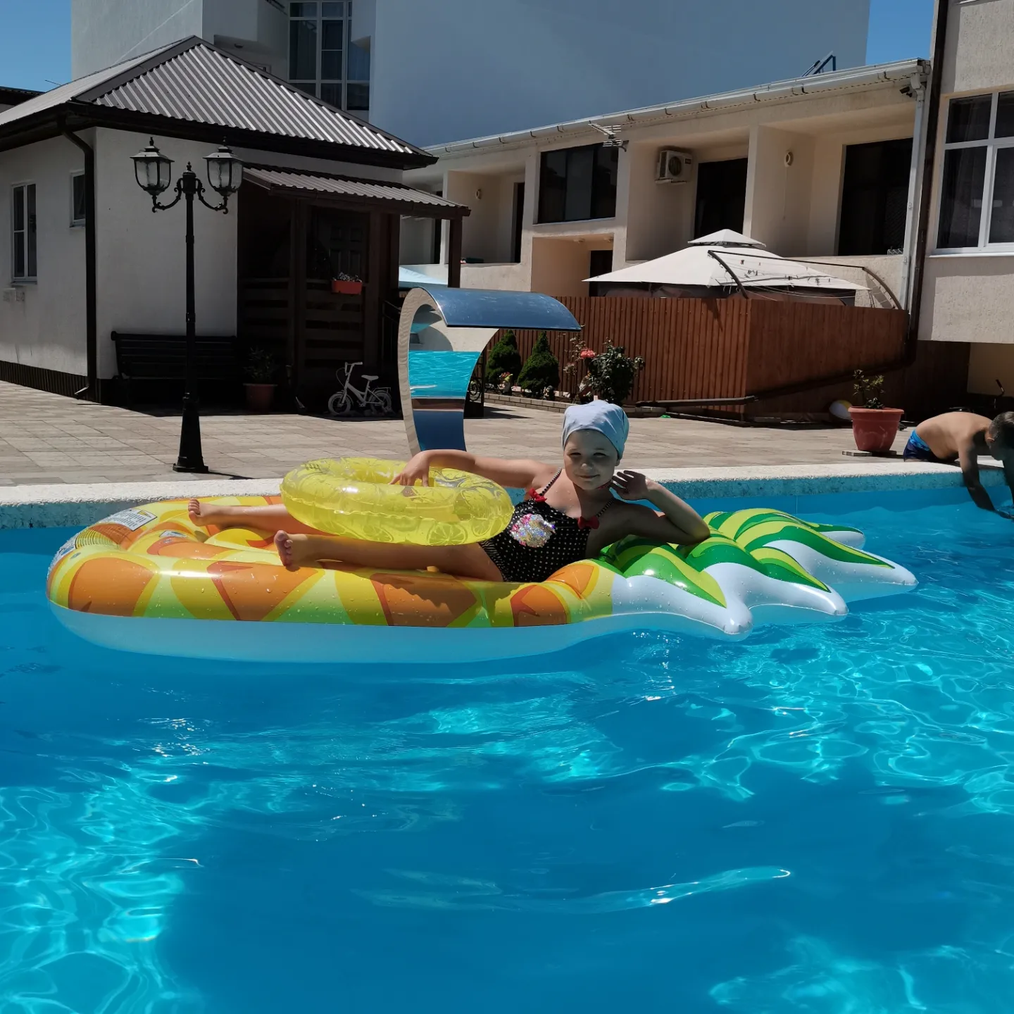 Фото Мон Мишель