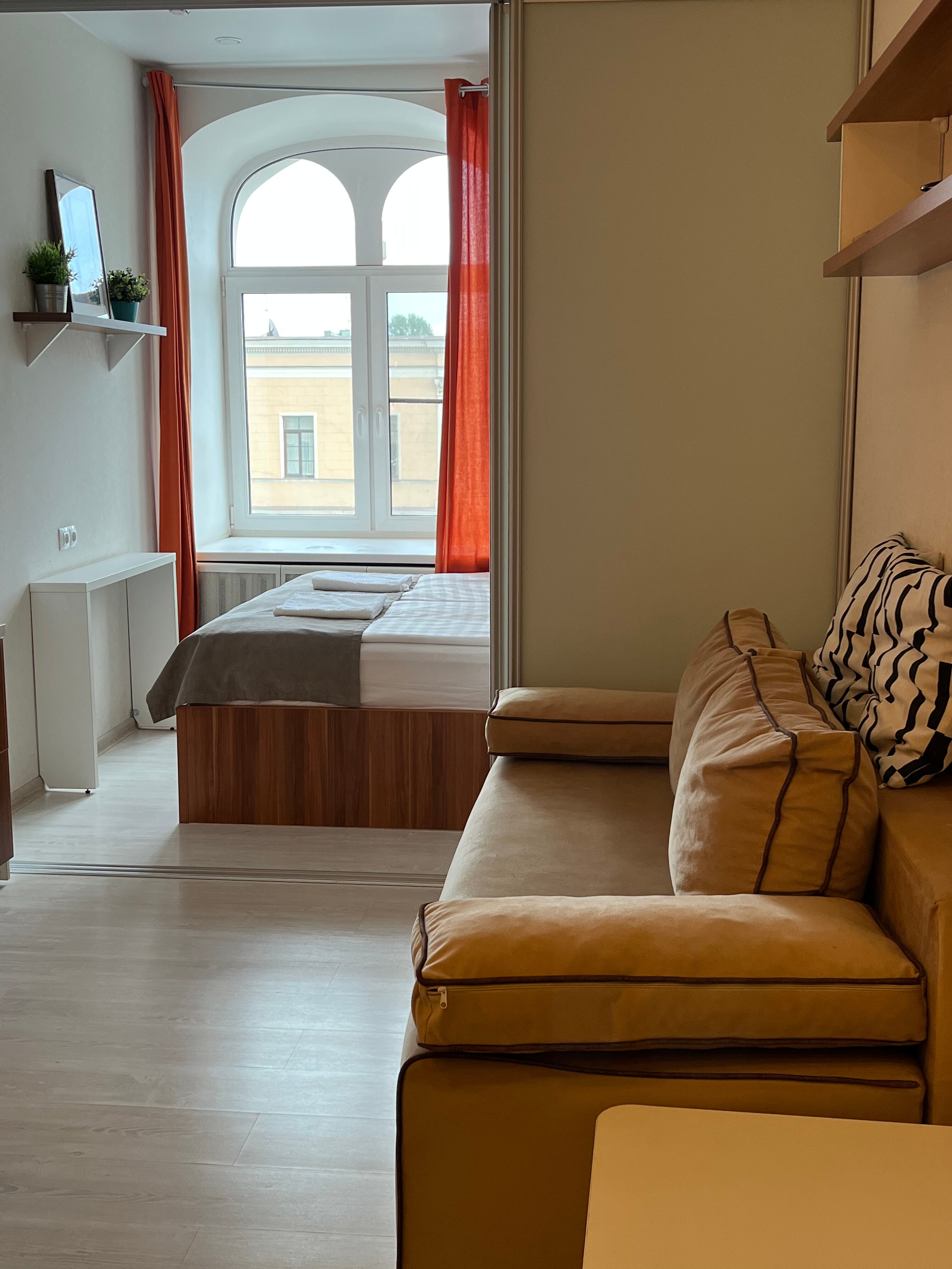 Фото Home Aparts