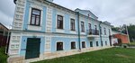 Дом купца Пряничникова конца XIX века (selo Krapivna, ulitsa Kommunarov, 27) ، معلم جذب سياحي