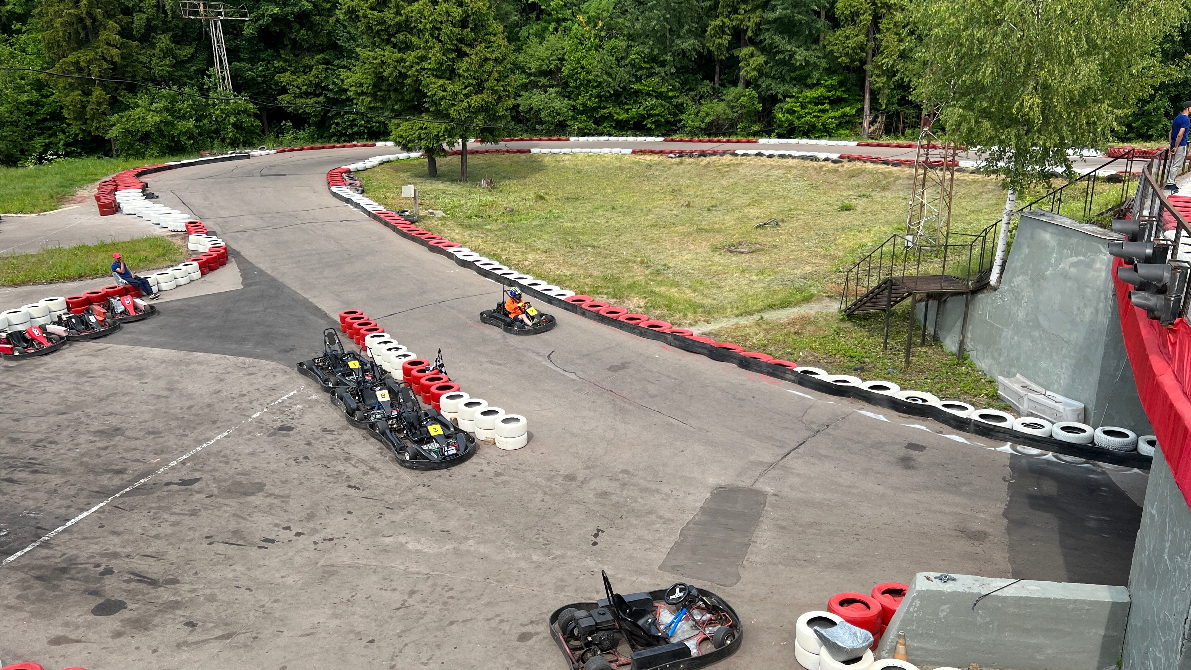 Фото Солярис