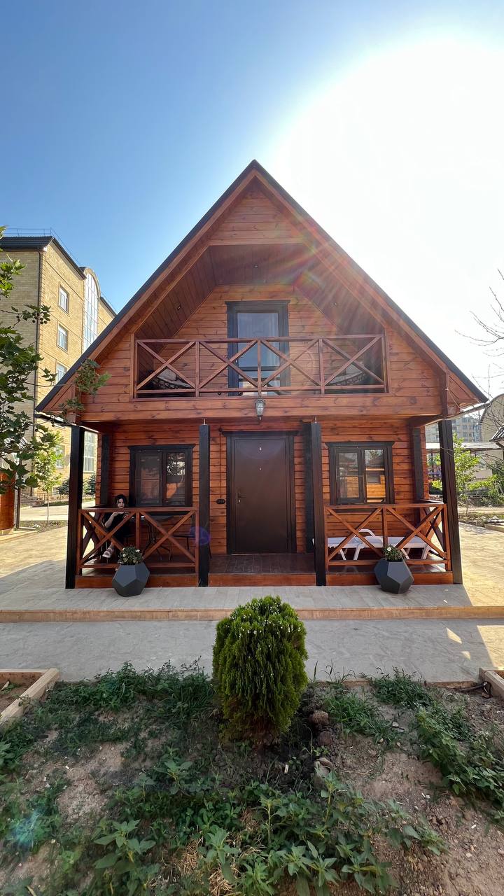 Фото Санитас