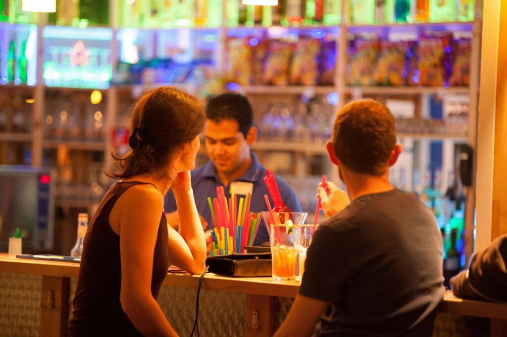 Фото a&o Graz Hauptbahnhof