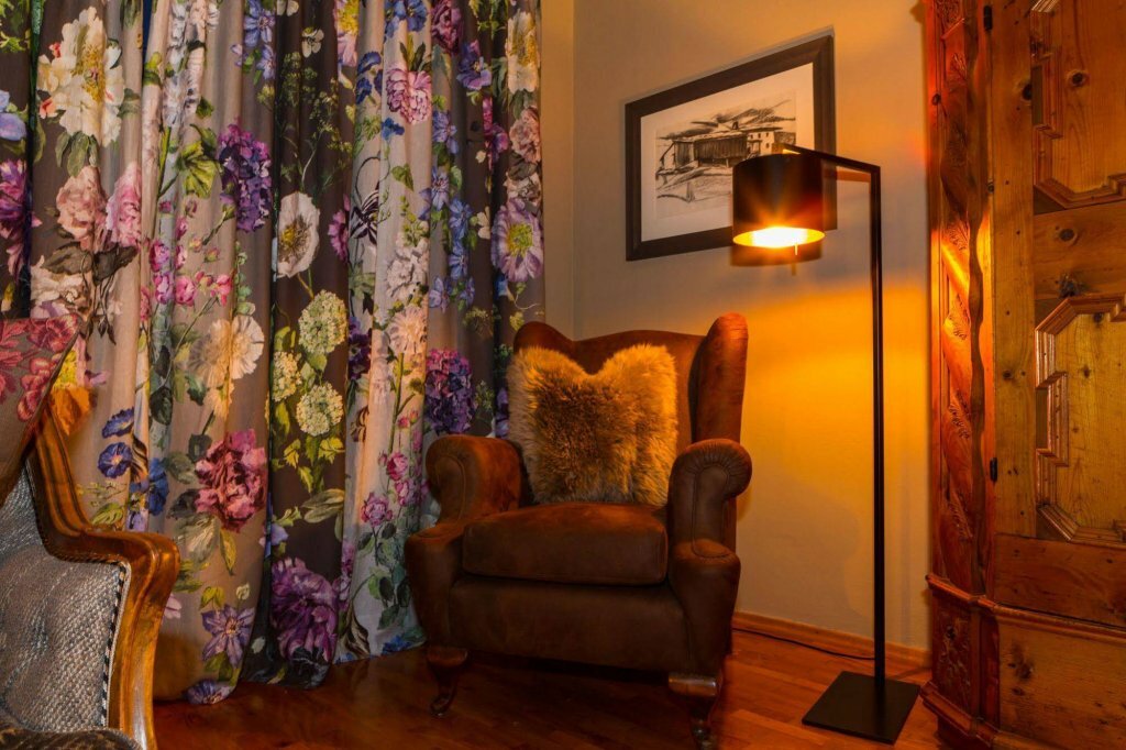 Фото Hotel Brunnenhof