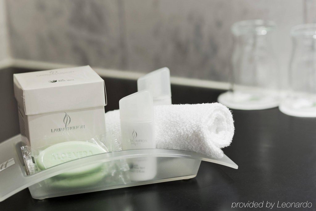 Фото Holiday Inn Vienna City