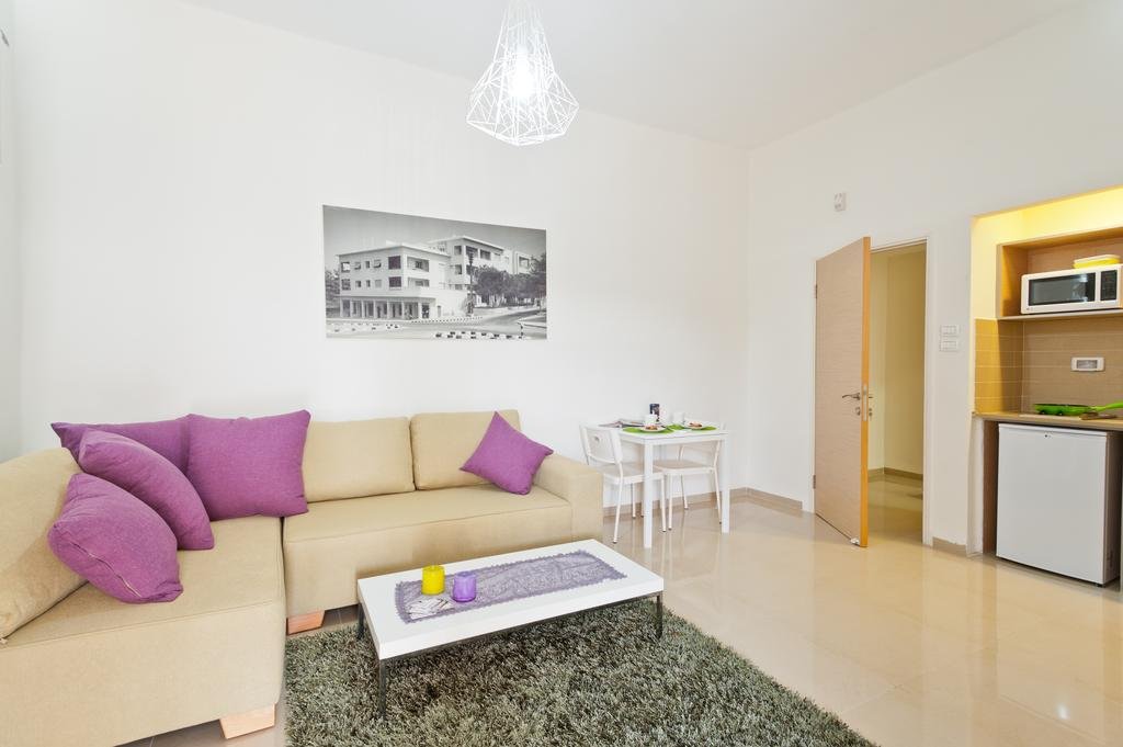 Фото Eshkol Housing Haifa -Executive Apartments