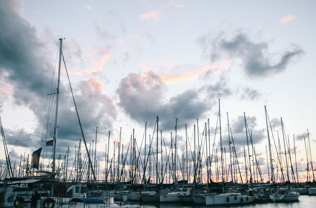 Фото Jacob Samuel