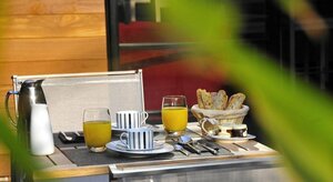 Гостиница Villa Koegui Biarritz