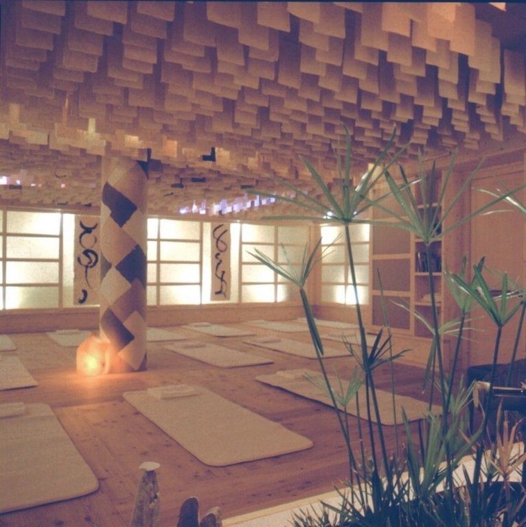 Фото Hotel Liberty