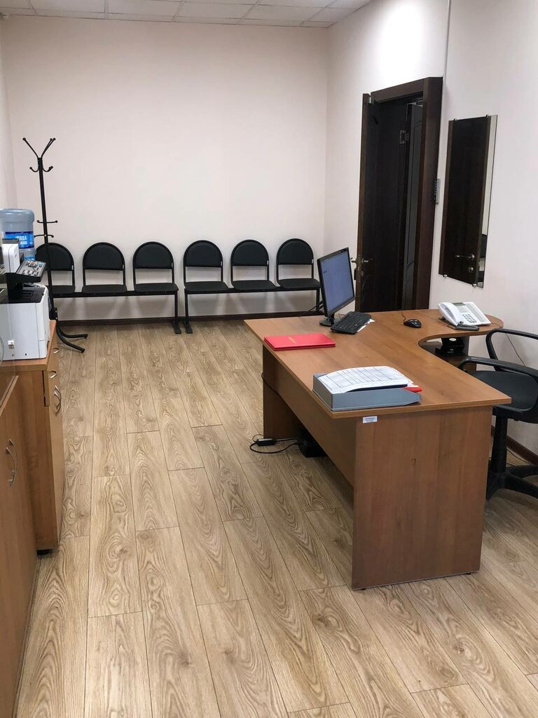 Government ministries, services Ministry for Regulation of the Contract System in the Field of Procurement of the Irkutsk Region, Irkutsk, photo