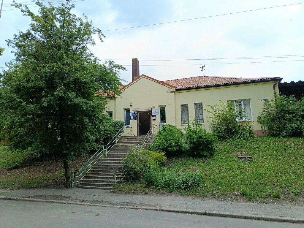 سلطة إسكان بلدية Vagonostroitel ، ، صورة