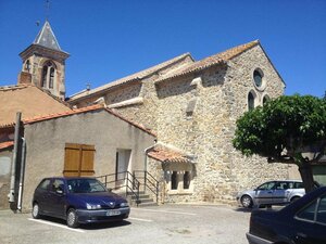 L'Ours des Corbières (Occitanie, Aude, Arrondissement de Carcassonne, Serviès-en-Val, Rue des Corbières, 3), hotel