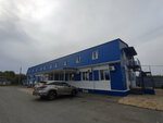 СибирьТрансДоставка (territoriya Promkomzona, 13А), haulage