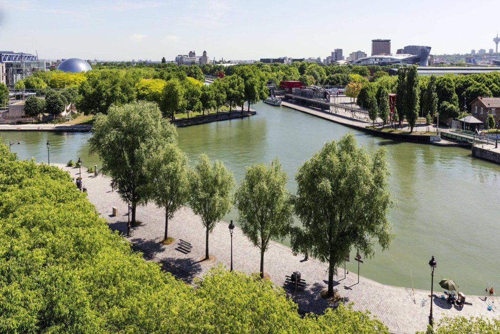 Фото отеля 5