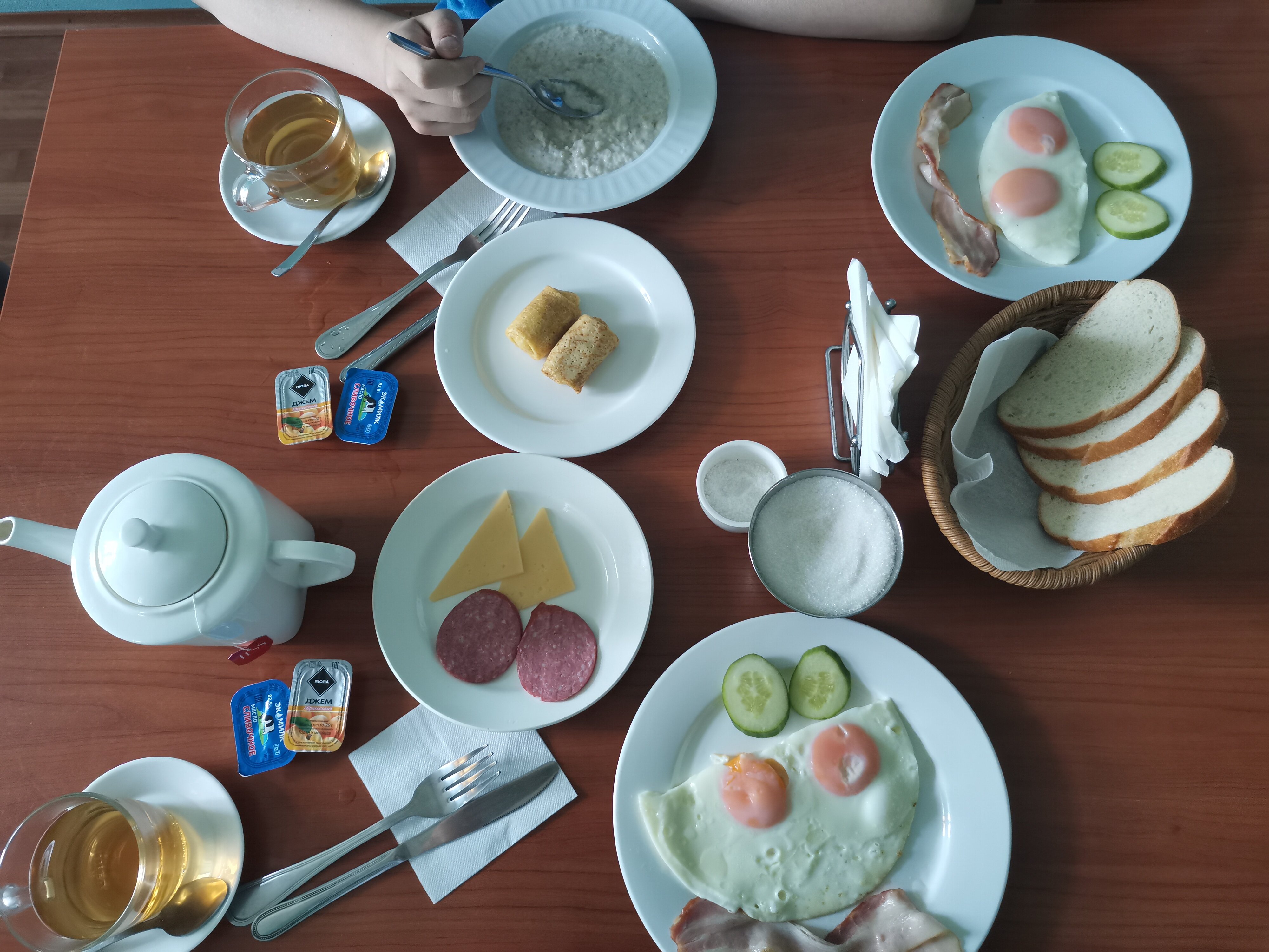 Фото Кварталъ