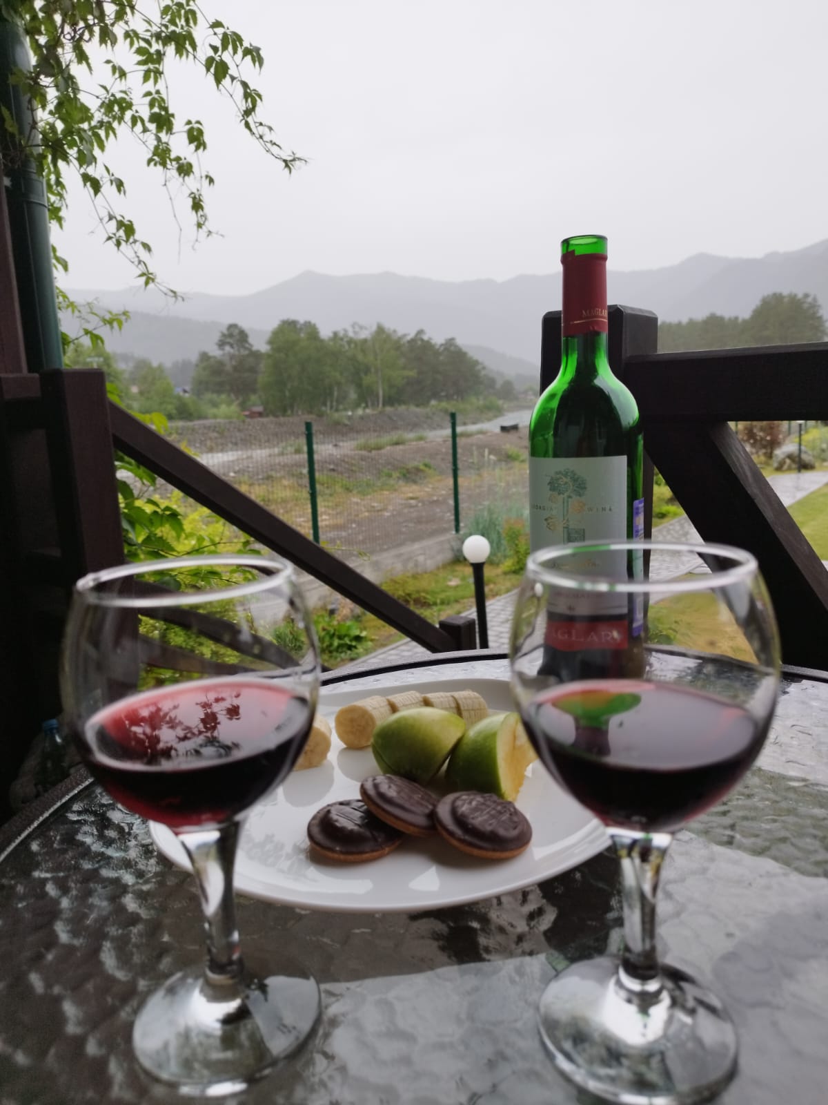 Фото Чемалка