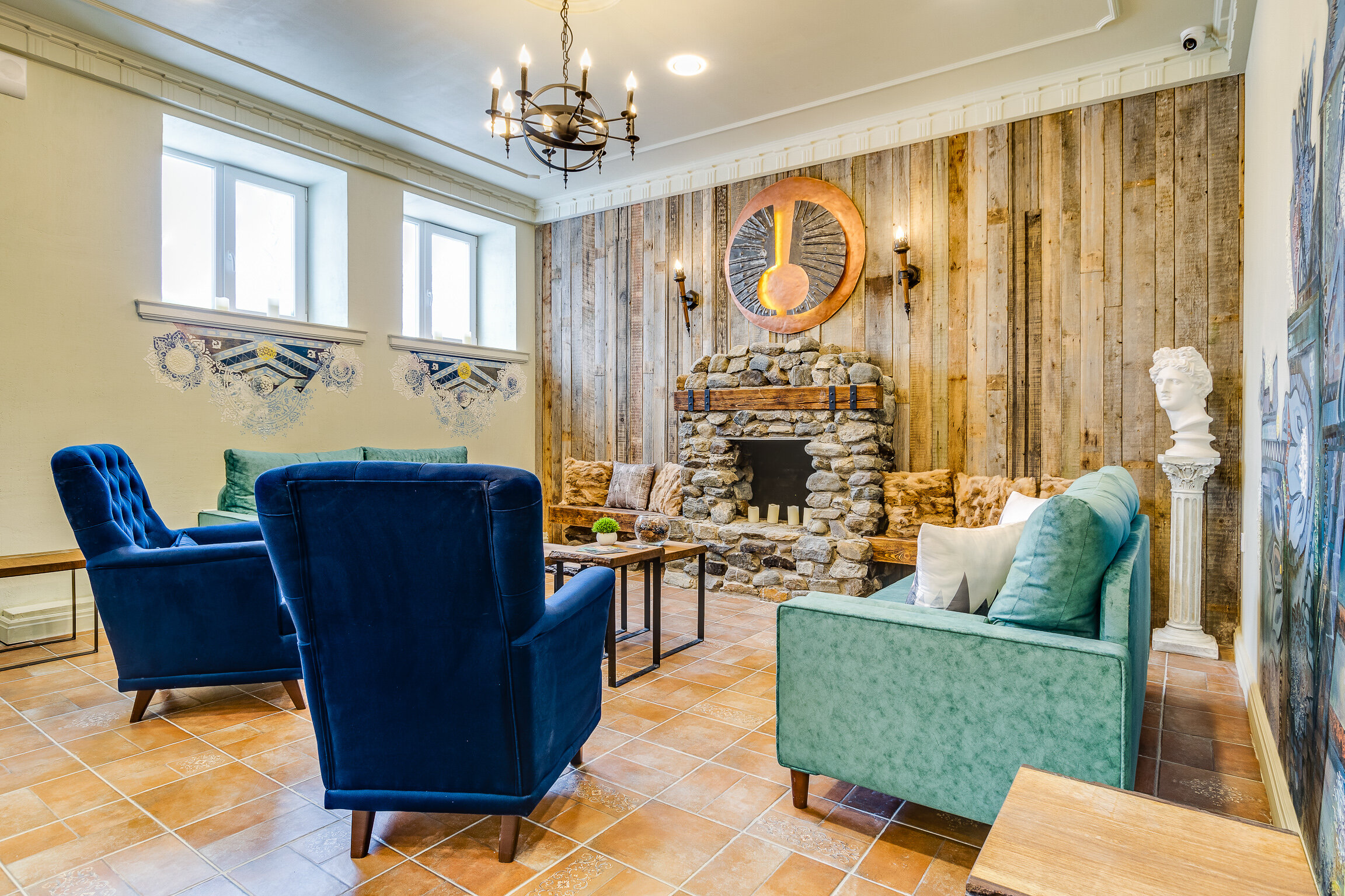 Фото Sokroma Гиперборея