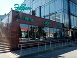 Эврен (Mendeleyeva Street, 130), cafe