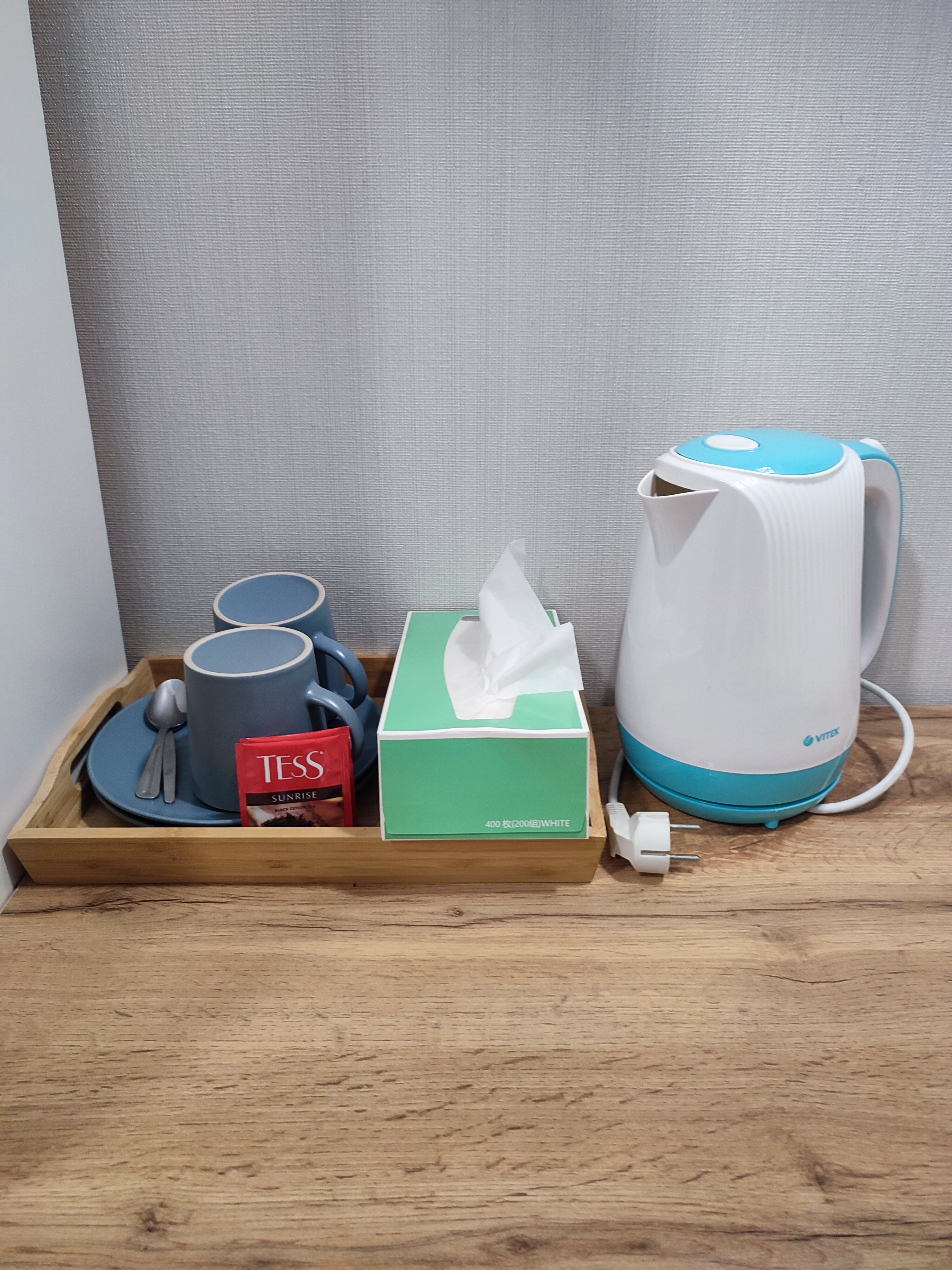 Фото Golden Horn Bay View