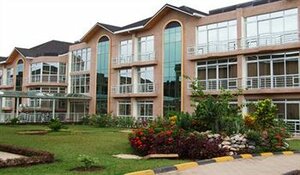 Гостиница LeMigo Hotel