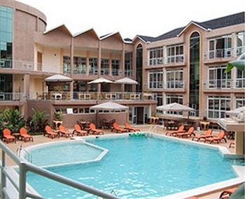 Фото LeMigo Hotel
