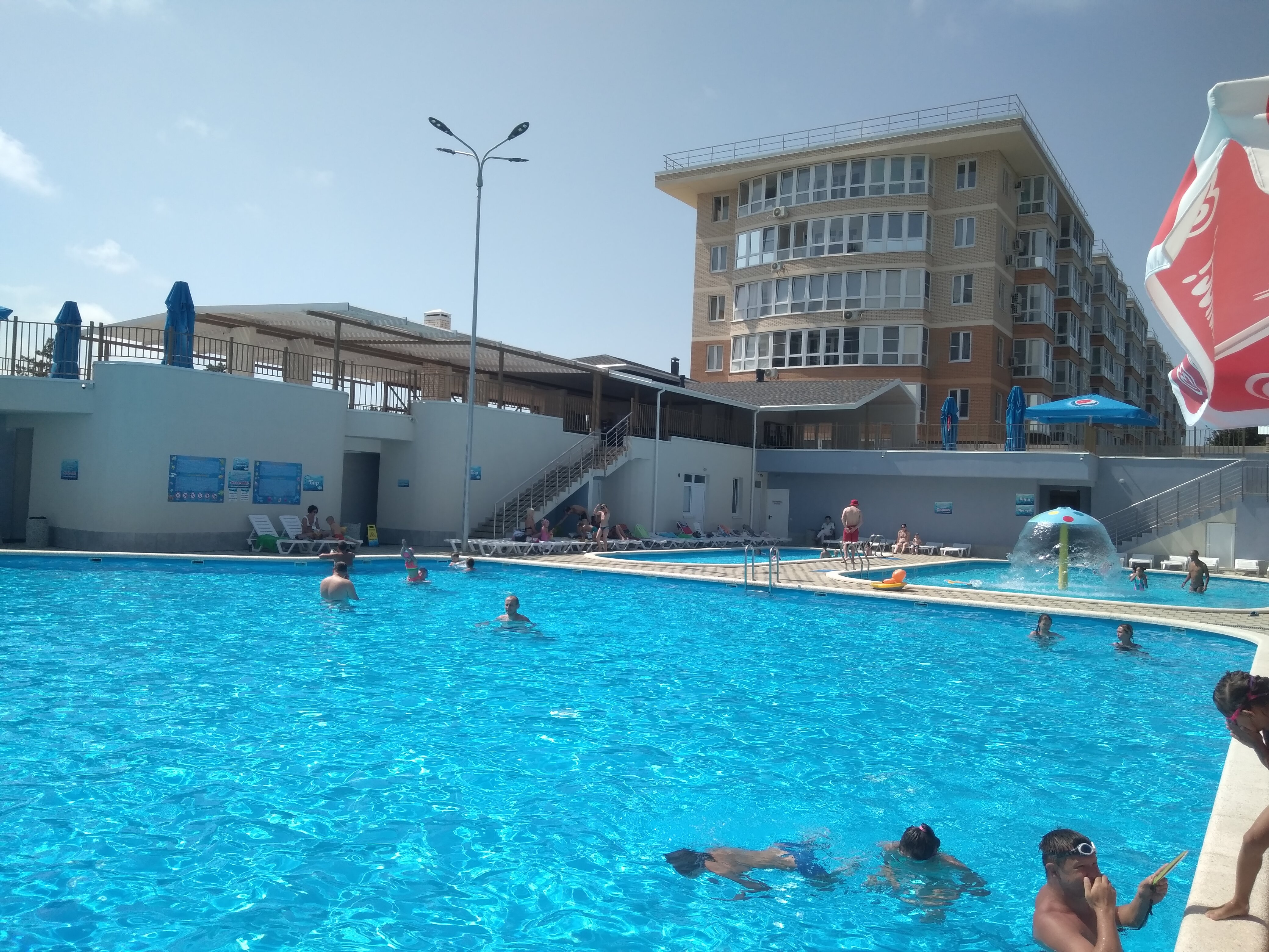 Фото Кавказ