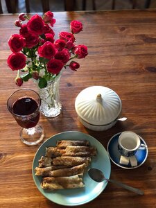 Иное жильё Chickadee